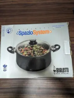 2025年最新】BIALETTI 鍋の人気アイテム - メルカリ