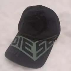 【DIESEL】キャップ sizeFREEのサムネイル