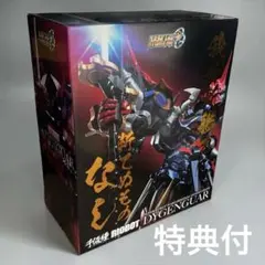 2026年最新】riobot ダイゼンガーの人気アイテム - メルカリ
