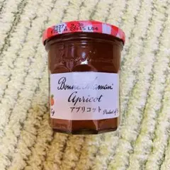 Bonne Maman ジャム ボンヌママン アプリコット あんずのサムネイル