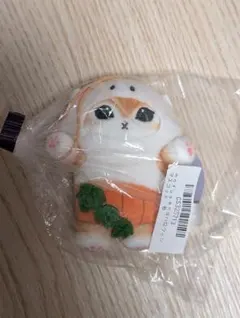 mofusand 　モフサンド　ハロウィン　マスコット　ぬいぐるみ　猫　おばけ