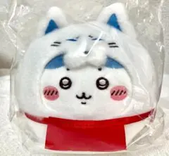 ちいかわ　だるまになっちゃった！ぬいぐるみ　おもちもちもちマスコット　ハチワレ Amazon.co.jp: ちいかわ だるまになっちゃった！ころりん