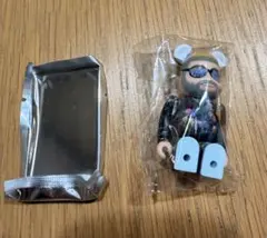 ベアブリック シリーズ51 ★シークレット MR. BRAINWASH