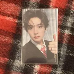 Straykids スキズ リノ hop jyp nemo 特典 トレカ