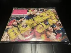 【GLAY】BLEEZE CD+DVD