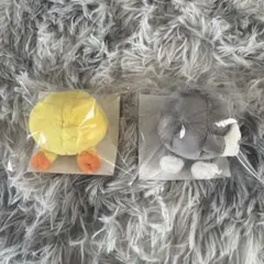 Stray Kids skzoo スマホグリップ ウルフチャン ポガリ セット