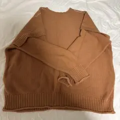 LOWRYSFARM２ＷＡＹハンドＳライクプルオーバーＬＳ　ロング