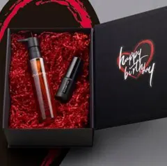 アルティム8∞ & フィックス ミスト バースデー キット