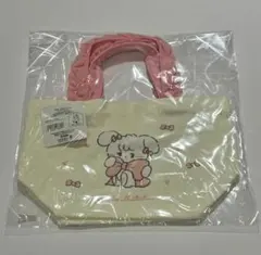 Maison de FLEUR はなまるおばけ 2Way フリルハンドルトート - メルカリ