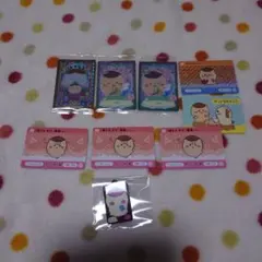 ちいかわ くりまんじゅう グッズセット