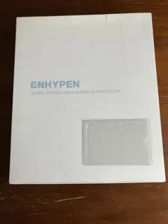 ENHYPEN メンバーシップキット