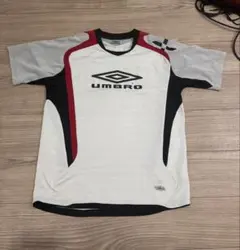 UMBRO アンブロ00s サッカーシャツ ゲームシャツ ヴィンテージ Y2K