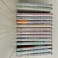 ダンス・ダンス・ダンスール1〜30巻セット ジョージ朝倉 小学館 初版