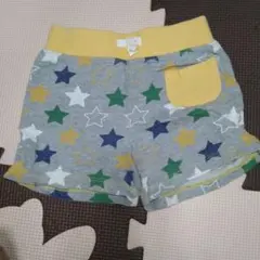 BABYGAP 短パン　Size…80cm