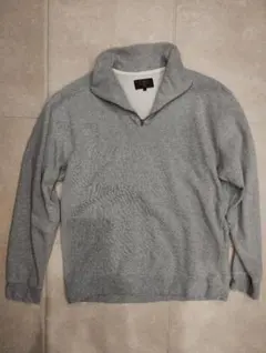 BEAMS+ HALF ZIP Sweatのサムネイル