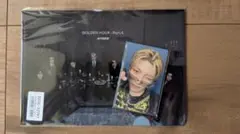 未開封ATEEZ GOLDENHOUR Part4 デジパ 全メンバー2セット 未開封ATEEZ GOLDENHOUR Part4 デジパ 全メンバー2セット - メルカリ