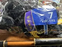ホースヒーローズ　A賞　イクイノックス