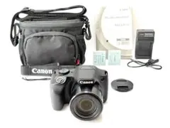 【美品】 キャノン Canon PowerShot SX530 HSのサムネイル
