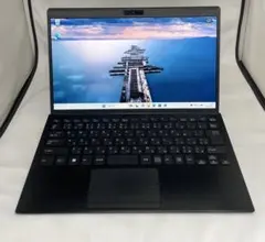 VAIO Pro PG i5-1235U 16GB RAM 256GB SSD