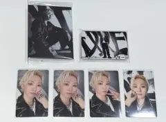 SEVENTEEN スングァン HAPPY BURSTDAY DAREDEVIL