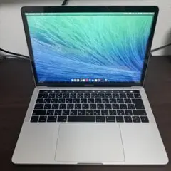 2026年最新】macbook pro 2018 13インチの人気アイテム - メルカリ