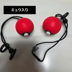 2026年最新】モンスターボールplusミュウ入りの人気アイテム - メルカリ