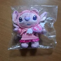 スティッチハッピーくじ B賞