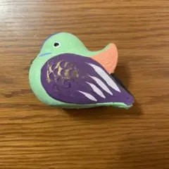 2026年最新】カラフルな鳥の置物の人気アイテム - メルカリ