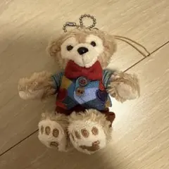 2016年 バレンタイン ダッフィー