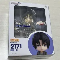 アイナナ　ねんどろいど　和泉一織　2171