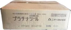 ニチハ プラチナシール FCT1782C 500ml 10本 未使用開封済み - メルカリ