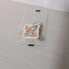mofusand×くら寿司　ラバーチャーム　エビのサムネイル