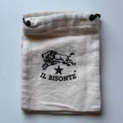 小物ポーチ IL BISONTEのサムネイル