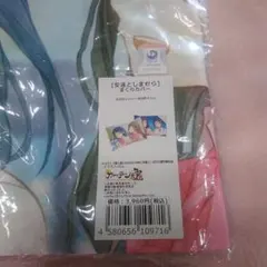 中二病でも恋がしたい！ プレミアムビッグブランケット 2種セット 