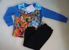 バンダイ パジャマ （110サイズ）