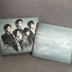 ARASHI DIGITALIAN 2枚組