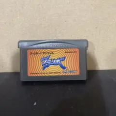 ゲームボーイアドバンス グランボ