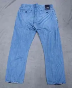 DENHAM　デンハム　デニムパンツ　デニム　ジーンズ　デニムスラックスのサムネイル