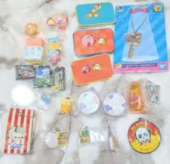 バンダイ カプセルトイ・ガチャガチャセット