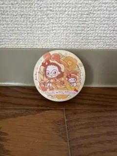 プチキャンおジャ魔女ドレミ×サンリオ