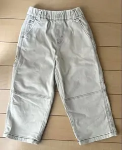 ZARA ザラ　キッズ　ロングパンツ　110サイズ