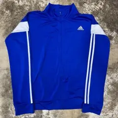 モ*ふ様 古着 00s adidasアディダス トラックジャケット メンズM