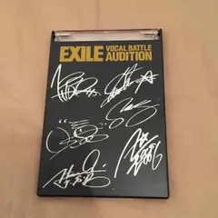 2025年最新】exile akira サインの人気アイテム - メルカリ