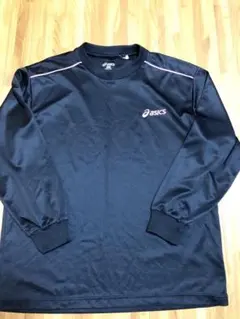 asics アシックス 長袖