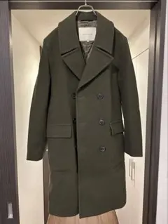 マッキントッシュ pコート