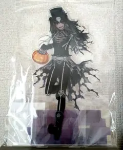 ツイステ　エース　ビッグアクスタ