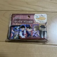 名探偵コナン　スライド付箋　未開封