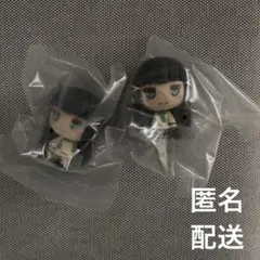 ちょこのっこフィギュア黒澤ダイヤ2点セット