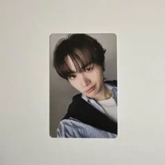 BOYNEXTDOOR テサン　トレカ　フーディー　パーカー