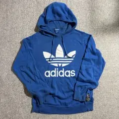 ニットパーカー パーカー